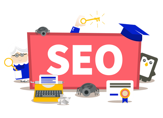 Best Website for SEO Services in US