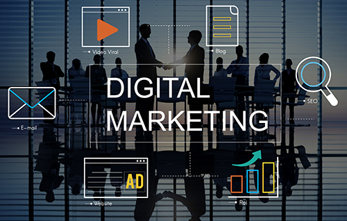 Orange Count, CA Digital Marketing Agency | Your Creative Lifeline
